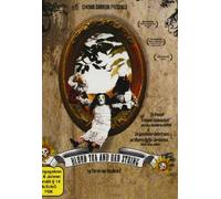 Blood Tea and Red String (DVD)