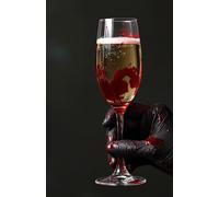 Blood, Tears, and Champagne