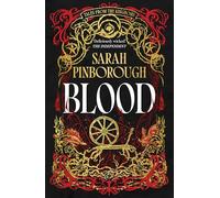 Blood: The definitive dark fantasy romance retelling of Rumpelstiltskin from the Sunday Times bestselling author of global sensation Behind Her Eyes (Tales from the Kingdoms)