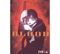 Blood. the Last Vampire 2000