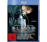 Blood - The Last Vampire [Alemania] [Blu-ray]