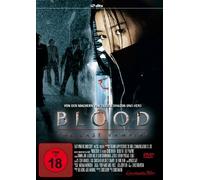 Blood - The Last Vampire [Alemania] [DVD]
