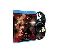 Blood The Last Vampire - Cb [Blu-ray]