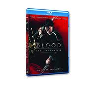 Blood - The Last Vampire [Francia] [Blu-ray]