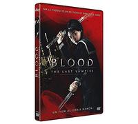 Blood - The Last Vampire [Francia] [DVD]