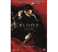Blood - The Last Vampire : Le Film + L'anime [Francia] [Blu-ray]