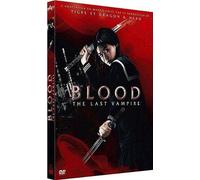 Blood - The Last Vampire : Le Film + L'anime [Francia] [DVD]