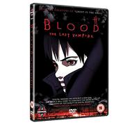Blood - The Last Vampire [Reino Unido] [DVD]