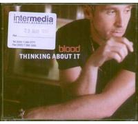 Blood - Thinking About It