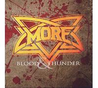 Blood & Thunder