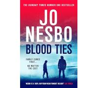 Blood Ties: A chilling thriller from the Sunday Times bestselling king of the cliffhanger (The Kingdom, 2)