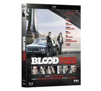 Blood Ties [Francia] [Blu-ray]