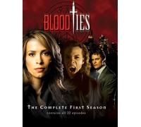 Blood Ties - Complete Series 1 [Reino Unido] [DVD]