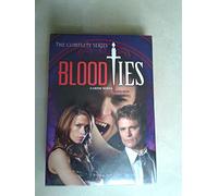 Blood Ties: Complete Series [USA] [DVD]