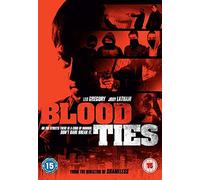 Blood Ties [DVD] [Reino Unido]