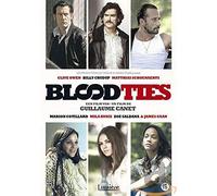 Blood Ties [Edizione: Belgio] [Italia] [DVD]