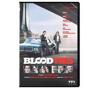 Blood Ties [Francia] [DVD]