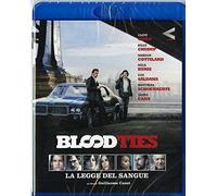 Blood ties - La legge del sangue [Blu-ray]