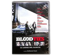 Blood ties - La legge del sangue [Italia] [DVD]