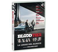 Blood Ties - La Legge Del Sangue (Rental) [Italia] [DVD]