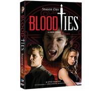 Blood Ties: Season One [USA] [DVD]