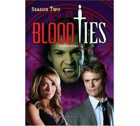 Blood Ties: Season Two [Alemania] [DVD]