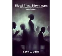 BLOOD TIES, SILENT WARS: Advanced Strategies to Survive Toxic Family Dynamics