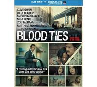 Blood Ties [USA] [Blu-ray]
