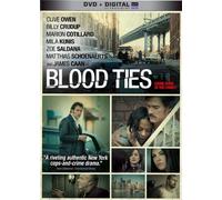 Blood Ties [USA] [DVD]