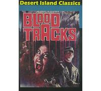 Blood Tracks [Edizione: Stati Uniti] [Reino Unido] [DVD]
