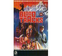 Blood Tracks [Reino Unido] [VHS]