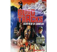 Blood Tracks - Sentieri Di Sangue [Italia] [DVD]