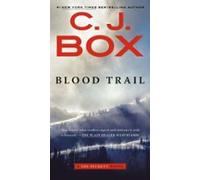 Blood Trail (ebook)