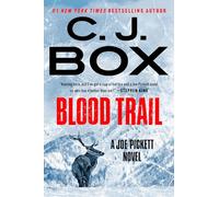 Blood Trail (Joe Pickett Novel)