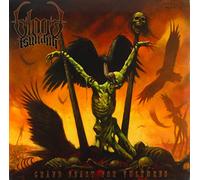 Blood Tsunami - Grand Feast for Vultures-Coloured