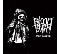 Blood tsunami - Grave condition