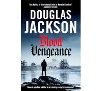 Blood Vengeance: Perfect for fans of Bernie Gunther and Blackout (Warsaw Quartet, 3)