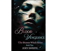 Blood Vengeance The Draven Witch Series Book Two
