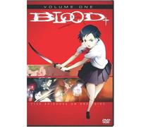 Blood+: Volume One [USA] [DVD]