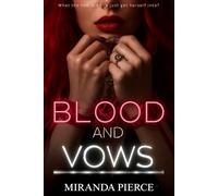 Blood & Vows