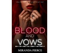 Blood & Vows