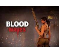 Blood Waves (Xbox One / Xbox Series X|S) Xbox Live Key - ARGENTINA