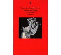 Bodas de sangre – Faber Drama – Faber & Faber