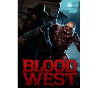 Blood West PC