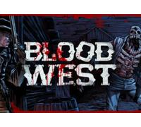 Blood West (PC) Steam Account - GLOBAL
