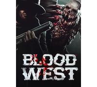 Blood West (PC) - Steam Key - GLOBAL