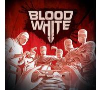 BLOOD WHITE - FROM HELL