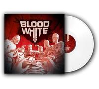 BLOOD WHITE - FROM HELL [Vinilo]