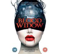 Blood Widow [DVD] [Reino Unido]