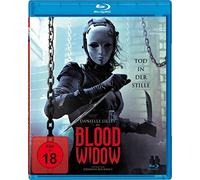 Blood Widow - Tod in der Stille [Blu-ray]